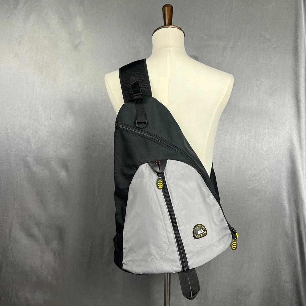 Colorado sling backpack